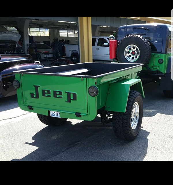 Jeep-Repair-Steilacoom-WA