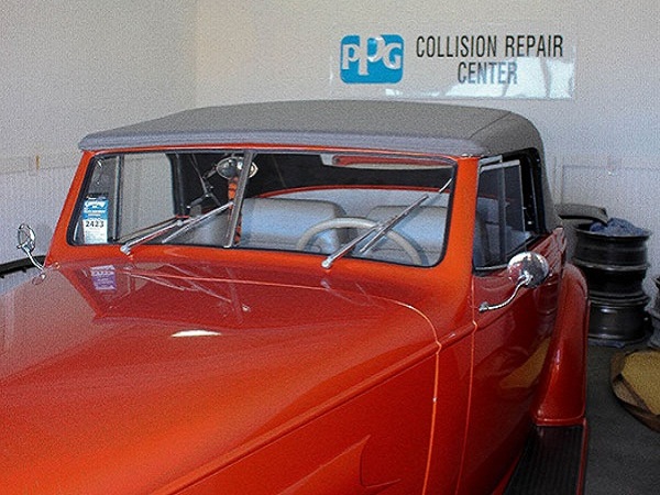 Certified-Collision-Repair-Grand-Mound-WA