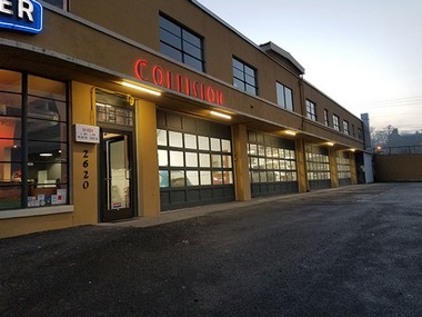 Roy Collision Repair Roy collision repair services in WA near 98580
