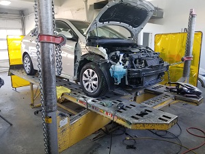 Collision-Repair-South-Hill-WA