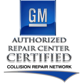 general-motors-collision-repair-tacoma-wa