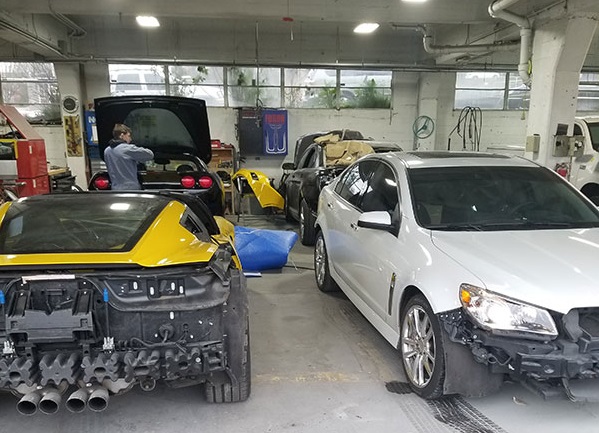 Jeep-Repair-Edgewood-WA