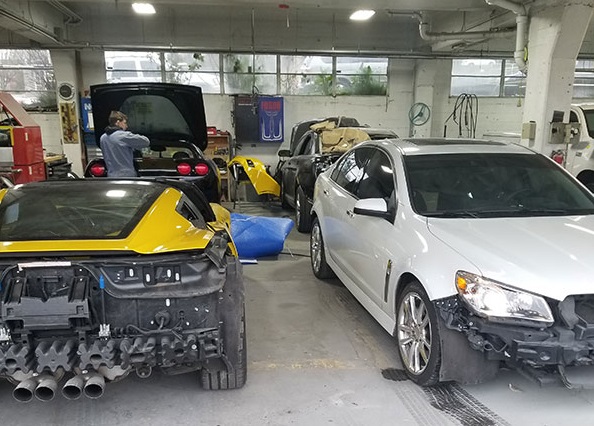 Jeep-Repair-Shop-Bonney-Lake-WA