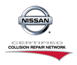 Nissan Chrome Log