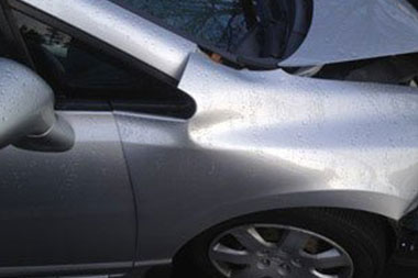 Expert Fredrickson collision repair in WA near 98446