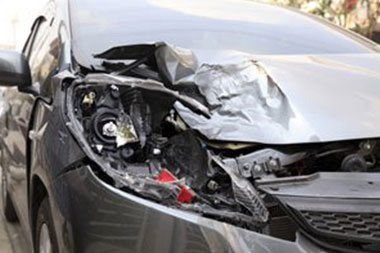 Expert Pierce County collision repair in WA near 98402
