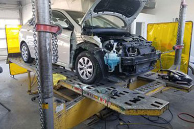 Trained Spanaway Audi repair professionals in WA near 98387