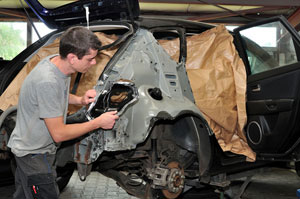 Auto-Body-Repair-East-Tacoma-WA