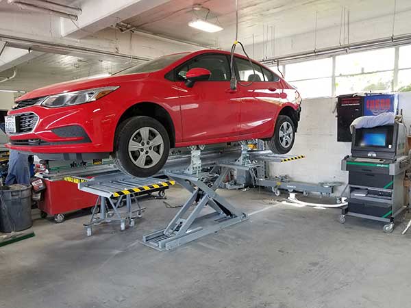 Car-Frame-Repair-Tacoma-WA