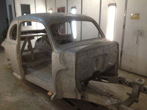 "Car-Frame-Repair-Federal