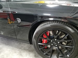 Fox Island Auto Body Repair