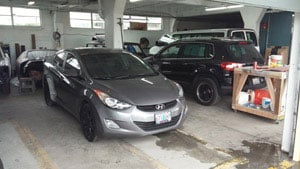 Tacoma Auto Collision Repair