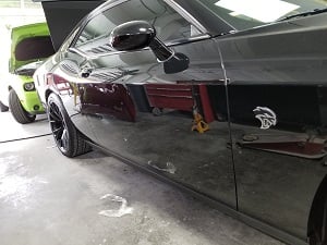 Fox Island Auto Body Repair