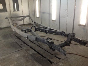 Tacoma Business Vehicle Repair