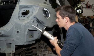 Tacoma Car Detailing Service