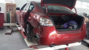 Tacoma Collision Repair