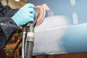 Tacoma Auto Body Repair