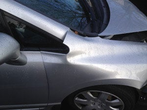Tacoma Auto Body Repair