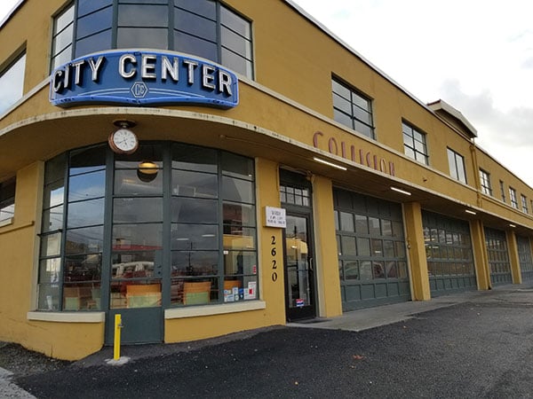 Tacoma Free Collision Repair Estimates